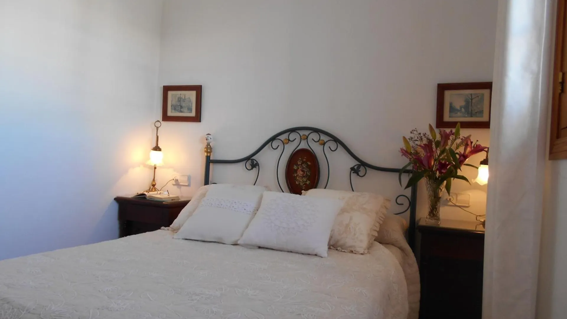 דירה צ'יפיונה Apartamento Caracola