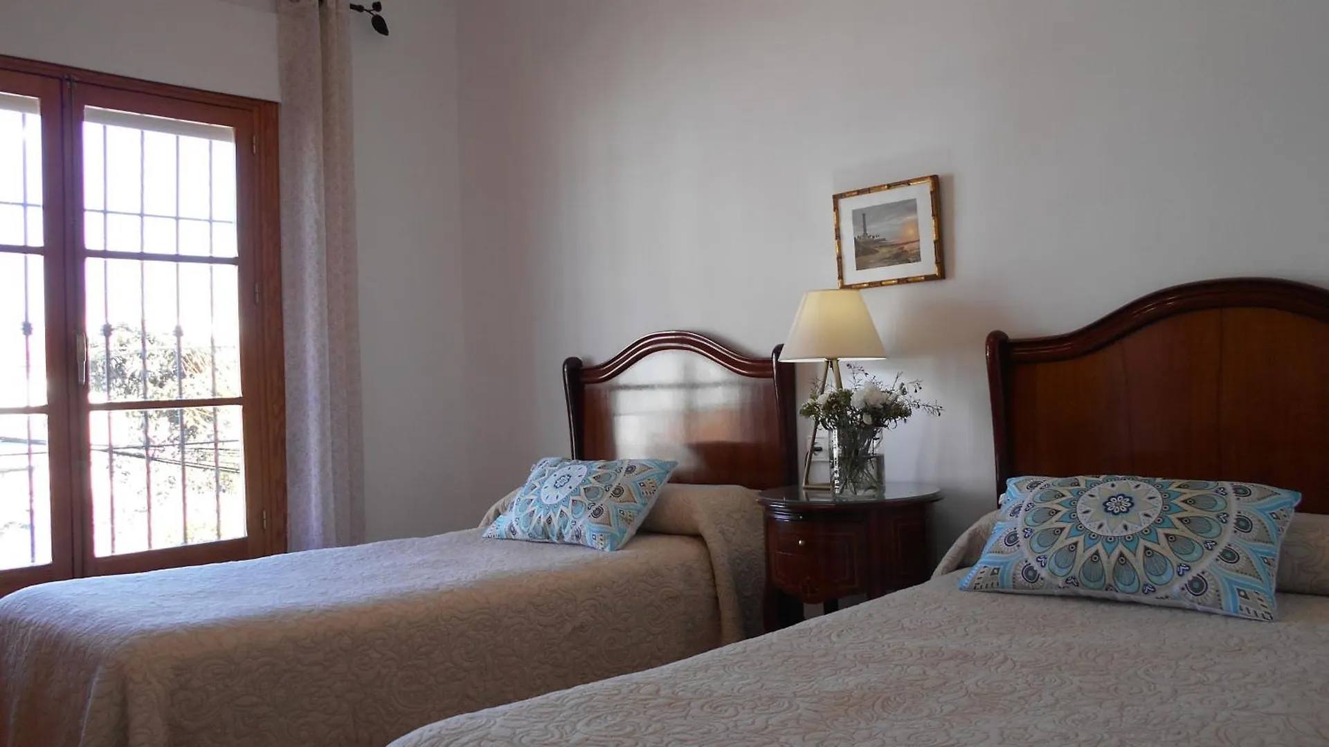 דירה צ'יפיונה Apartamento Caracola