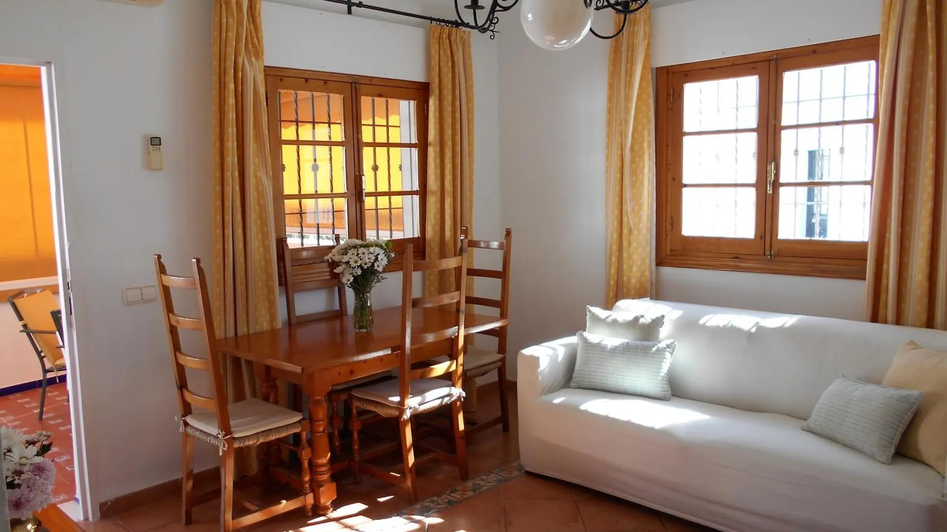 צ'יפיונה Apartamento Caracola