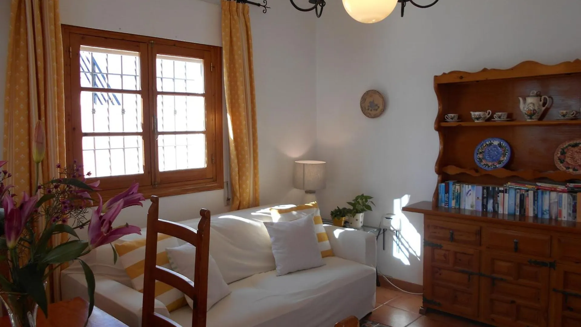 צ'יפיונה Apartamento Caracola 0*,  ספרד