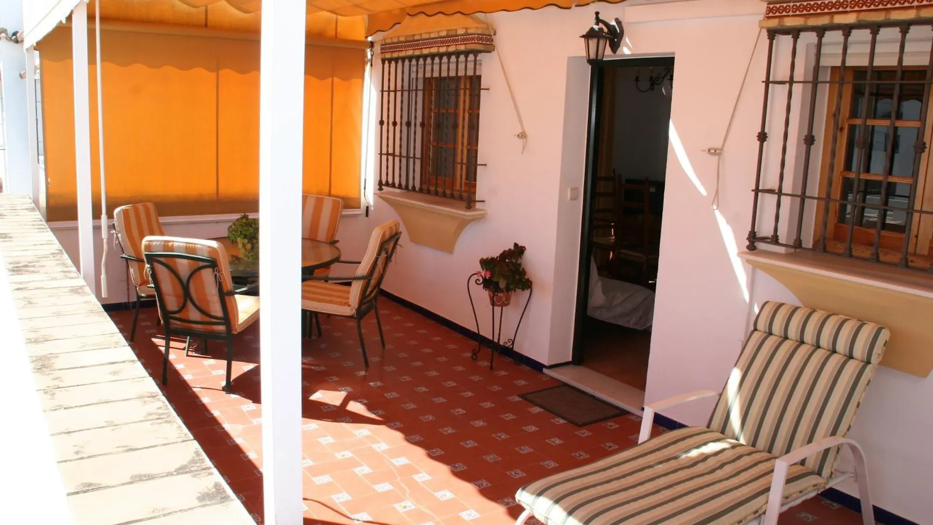 צ'יפיונה Apartamento Caracola דירה