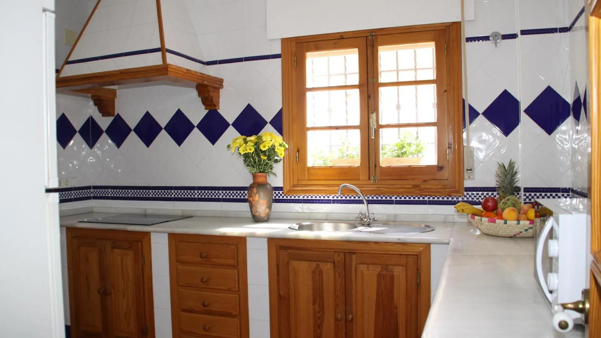 Apartamento Caracola Chipiona 0*,  Spain