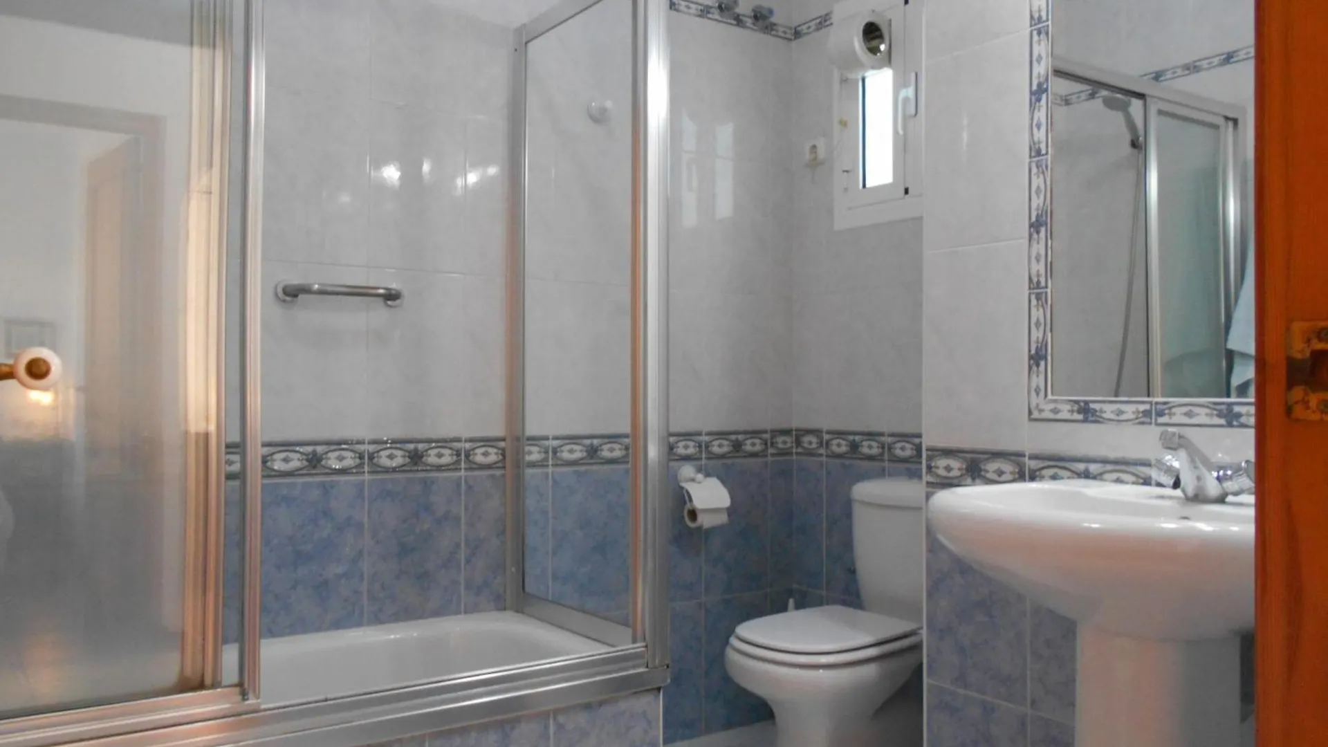 Apartamento Caracola Chipiona Apartment