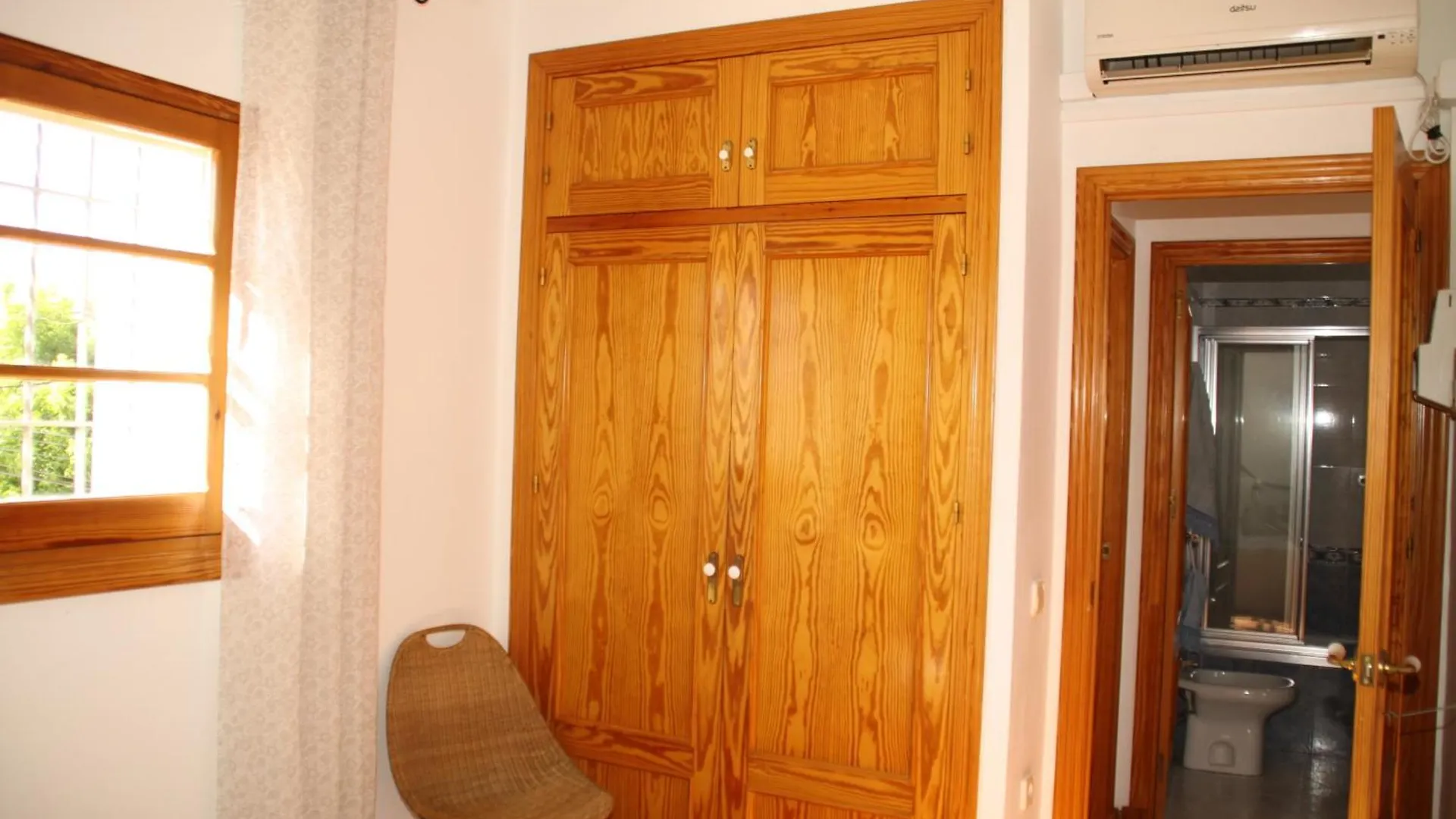 Apartamento Caracola Chipiona 0*,